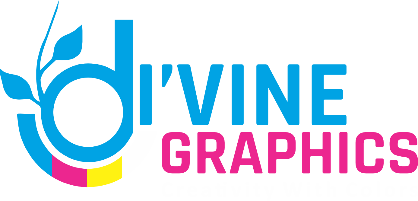 Divine Graphics Logo