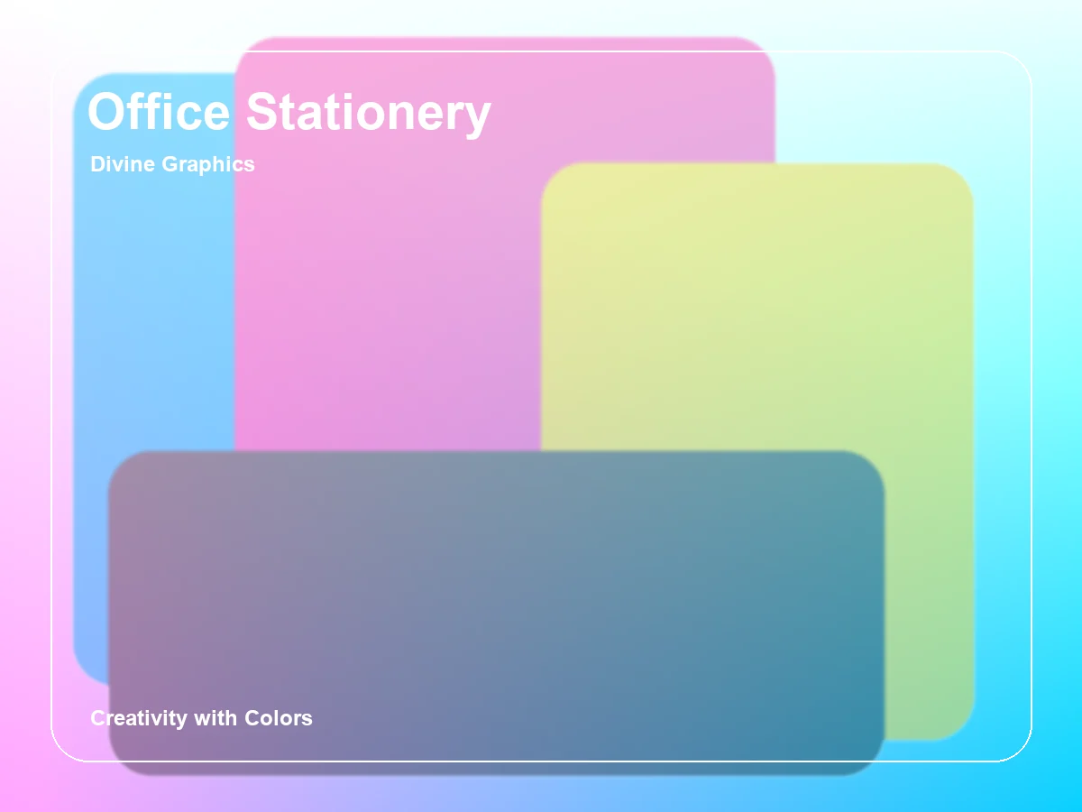 Visual Identity Toolkit preview 2